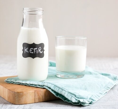 homemade-kefir