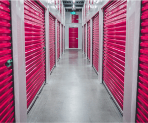 Top 6 Pro Tips for Organizing Your Storage Unit