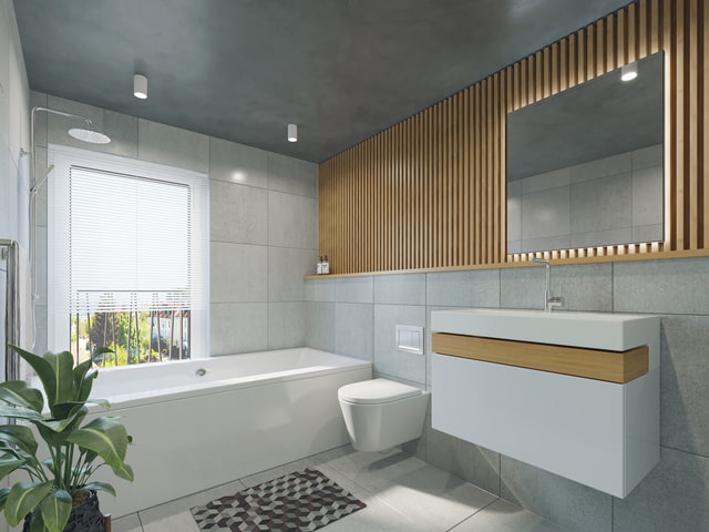 Top 9 Tips That Will Make Your Bathroom Outstanding