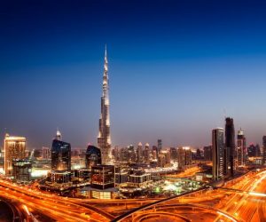 Things to Do When You Are in Dubai