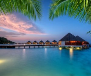 Top 5 Best Resorts in Maldives
