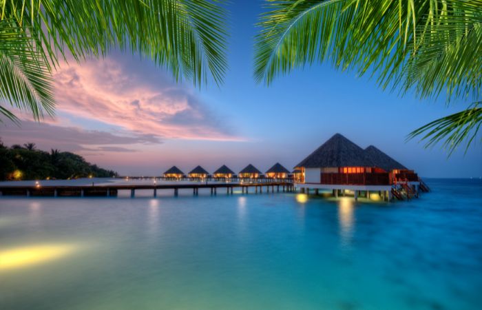 Maldives-resorts-