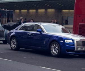 How to Get a Rolls Royce for Rent