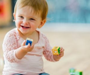 How to Improve Or Boost The Gut Of Toddlers?
