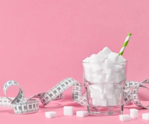 How Much Sugar Does Your Body Need Per Day?
