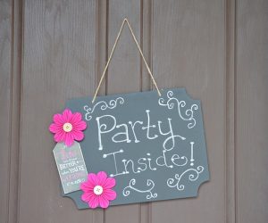 Top 4 Gifts for A House Warming Party