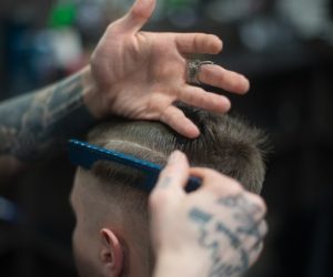 Men’s Scalp Treatments For 3 Different Budgets