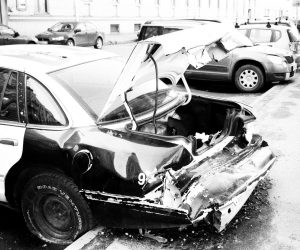7 Benefits of Hiring a Car Accident Lawyer