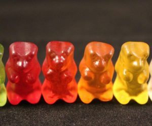 Weed-Infused Gummies: Everything You Need to Know
