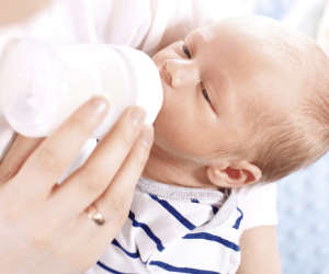 Baby Formula: Tips To Help You Choose Better For your Child