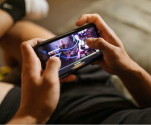 Gaming on Your Smartphone? Here’s Everything You Should Know