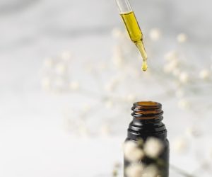 The Health Properties of CBD Isolate Diamonds