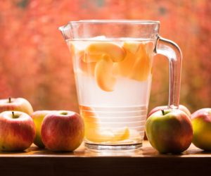 Apple Juice: An Underrated Secret Potion for Managing Your Cholesterol Levels