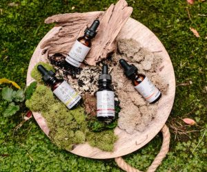 A Guide to CBD Health and Beauty Products
