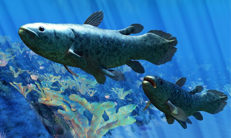 Coelacanth