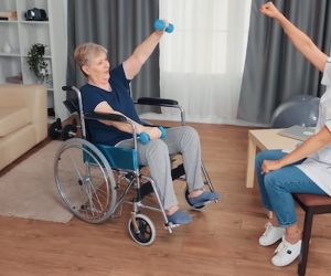 <strong>Why You Need At-Home Physiotherapy</strong>