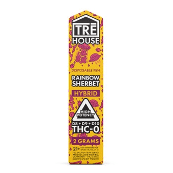 THC-O Product.