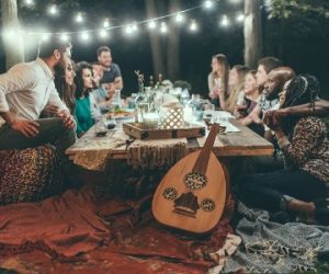Planning To Throw A Killer Backyard Party? Here’s What You Need