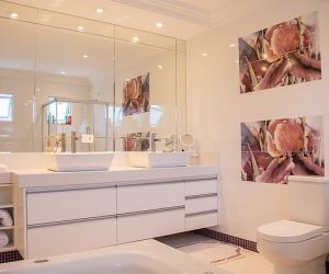 Tips To Create An Accessible Bathroom