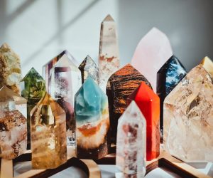 Understanding People’s Obsession with Crystals and Meaning
