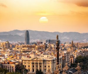 <strong>Top 10 Reasons to Visit Barcelona for Business</strong>