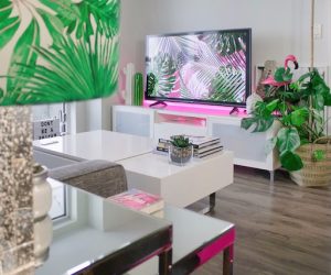 <strong>5 Ways to Update Your Home Decor</strong>