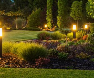 <strong>A Guide To Maintaining Your Outdoor Lighting System</strong>