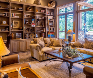 <strong>8 Stunning Decor Ideas to Inspire Your Living Room Style</strong>