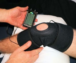4 Steps To Take When Dealing With An Injured Knee