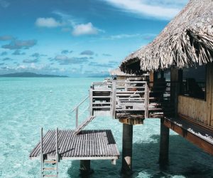 <br>What Luxury Travel Really Looks Like