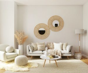 <strong>5 Interior Design Tips for a Lavish Living Room</strong>