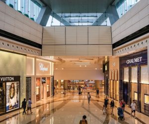 8 Tips For Reducing Energy Usage in Shopping Malls 