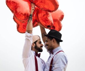 <strong>Sweetest Gift Guide for Valentines Day</strong>