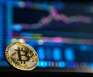 Why is there massive hype around bitcoin?