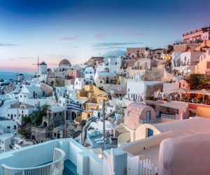 Top 10 Must-Visit Greek Islands