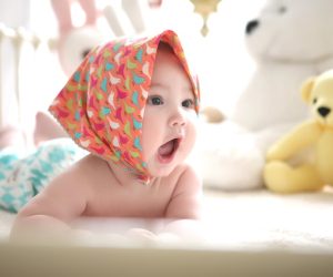 <strong>Nurturing Tips For Your Baby That Will Work On Your High schooler</strong>