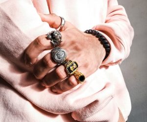 Top 10 Pieces of Jewelry That Make Great Gifts for Men