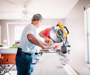 Top Tips For A Successful House Renovation Project