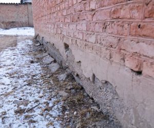 10 Common Causes of Foundation Damage and How to Prevent Them