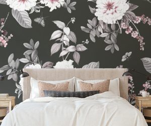 The Ultimate Guide to Boho Peel and Stick Wallpaper: Tips and Tricks
