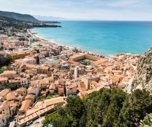 Top 4 Reasons To Visit Sicily This Summer