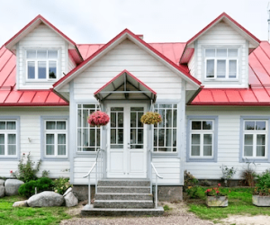 How To Pick The Perfect Exterior Look For Your House