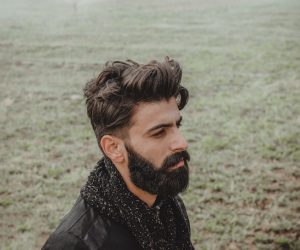 Top 11 Edgy Haircuts For Men
