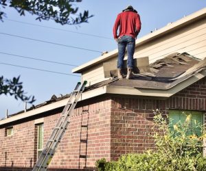 The Best Way to Choose a Roofing Contractor Near Me