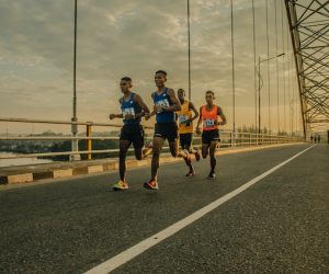 5 Tips For Running Your Fastest 5K 