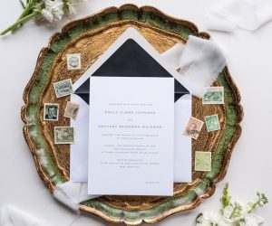 Top 10 Wedding Invitation Designs for 2024