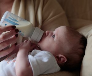 Why choose Holle baby formula?