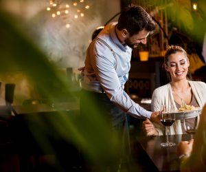 Top 5 Ways To Keep Your Restaurant Customers Happy