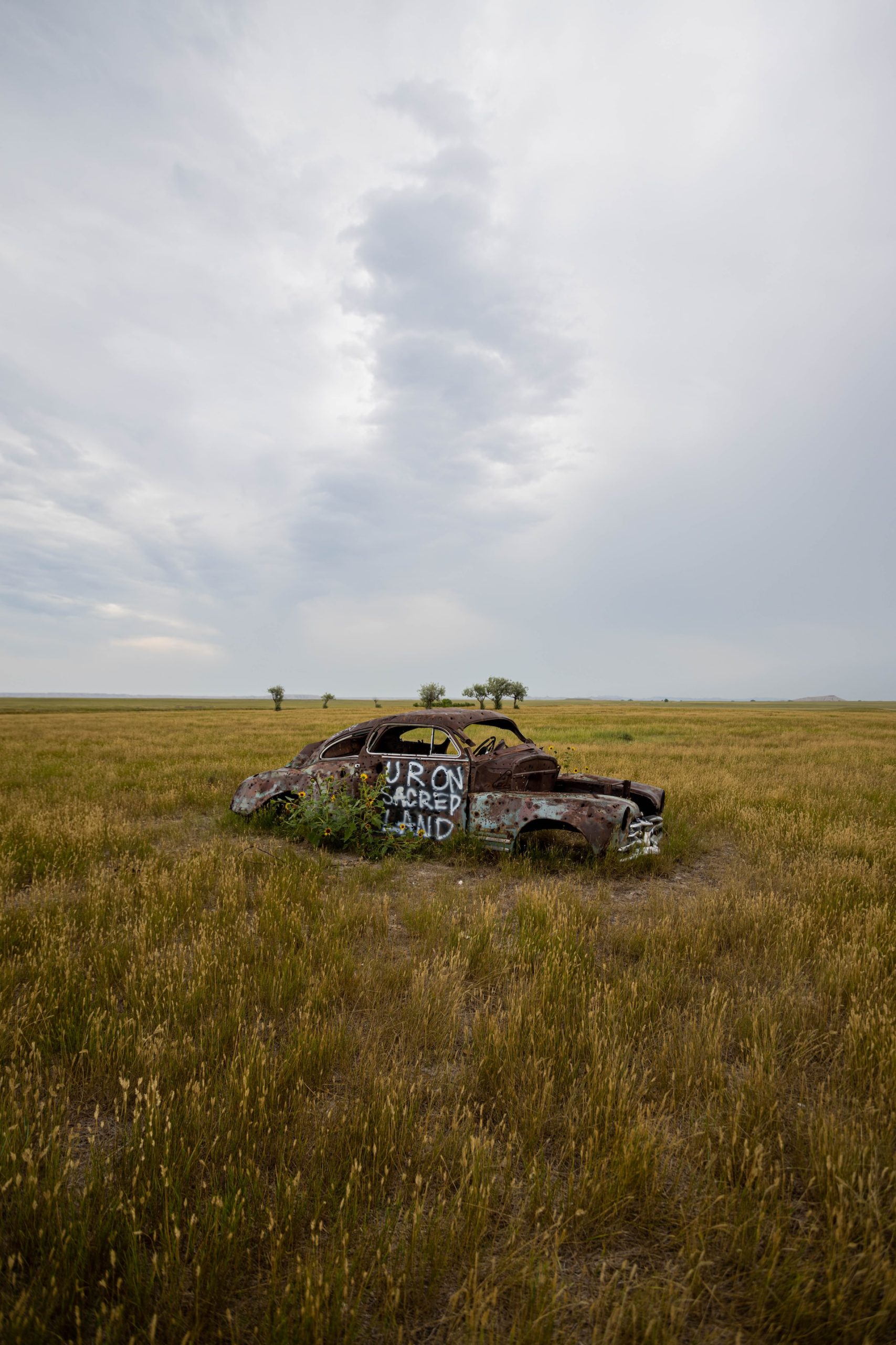 South Dakota