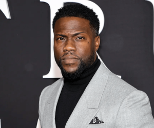 How Tall Is Kevin Hart? [His Real Height Revealed]